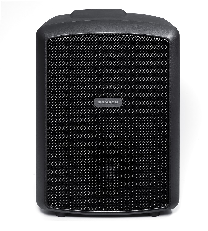 Samson 2024 portable speaker