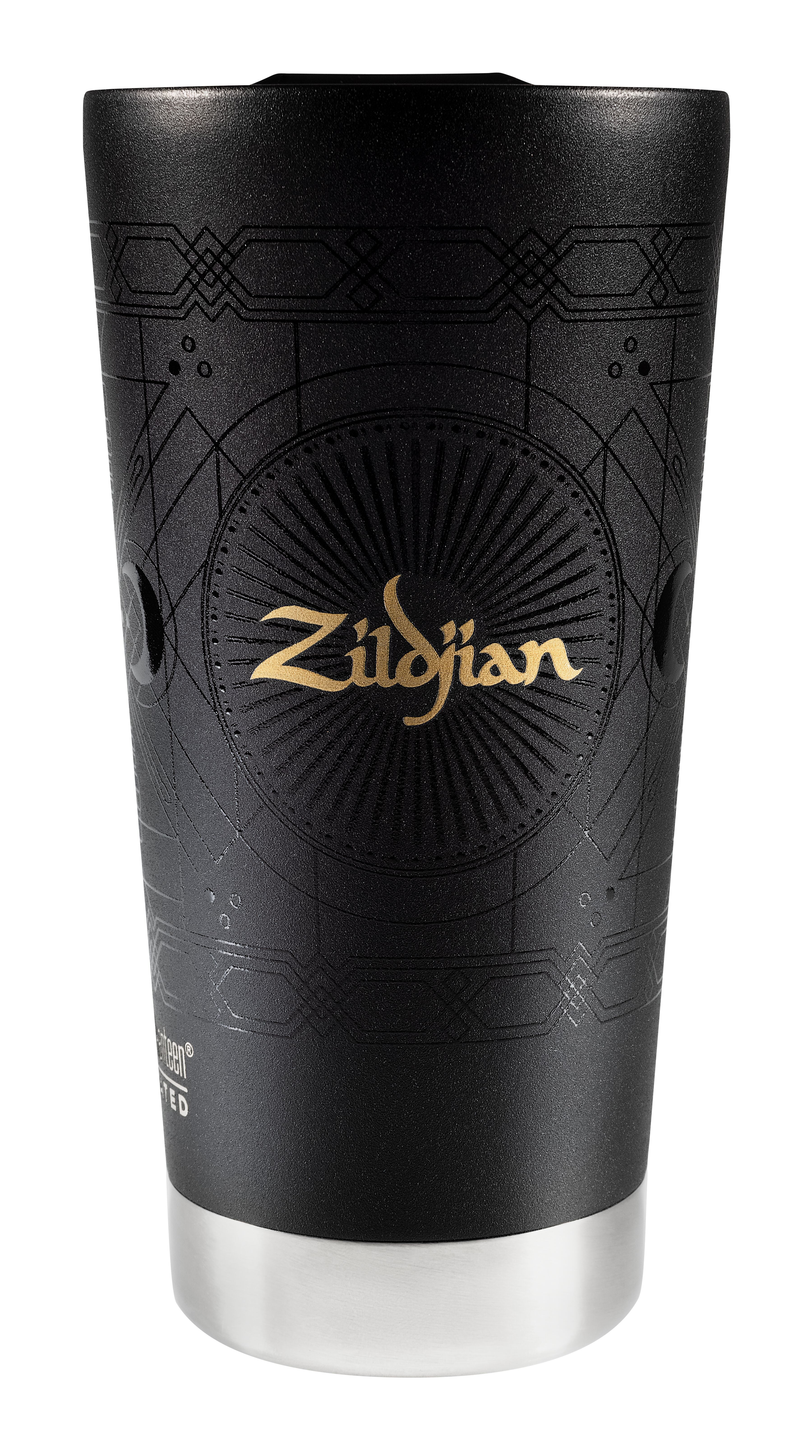 Zildjian ZDW00132 Klean Kanteen 32oz Water Bottle