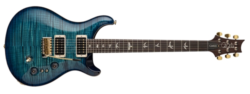 prs cobalt blue