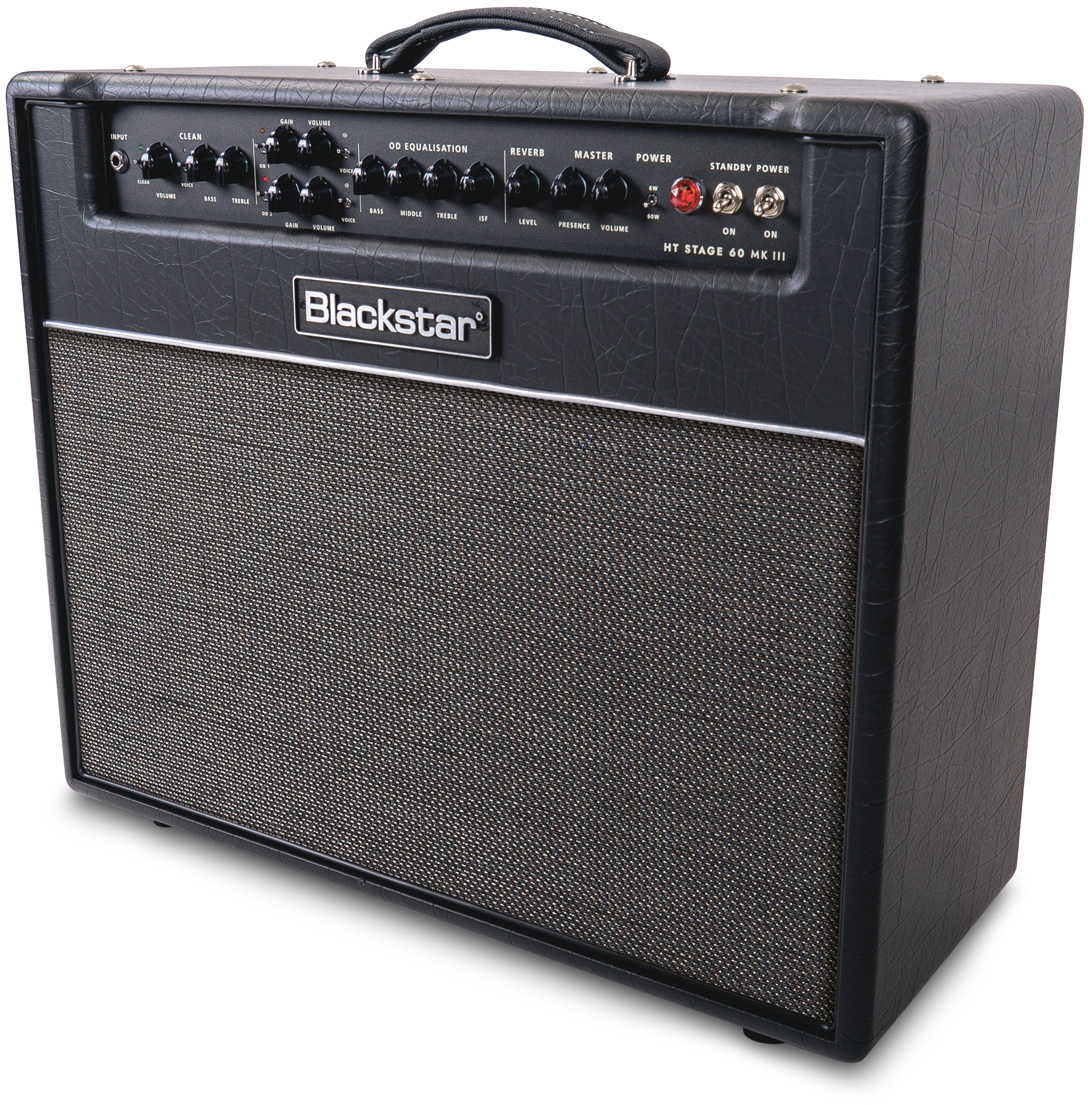 BLACKSTAR HT-STAGE60-112-MKIII