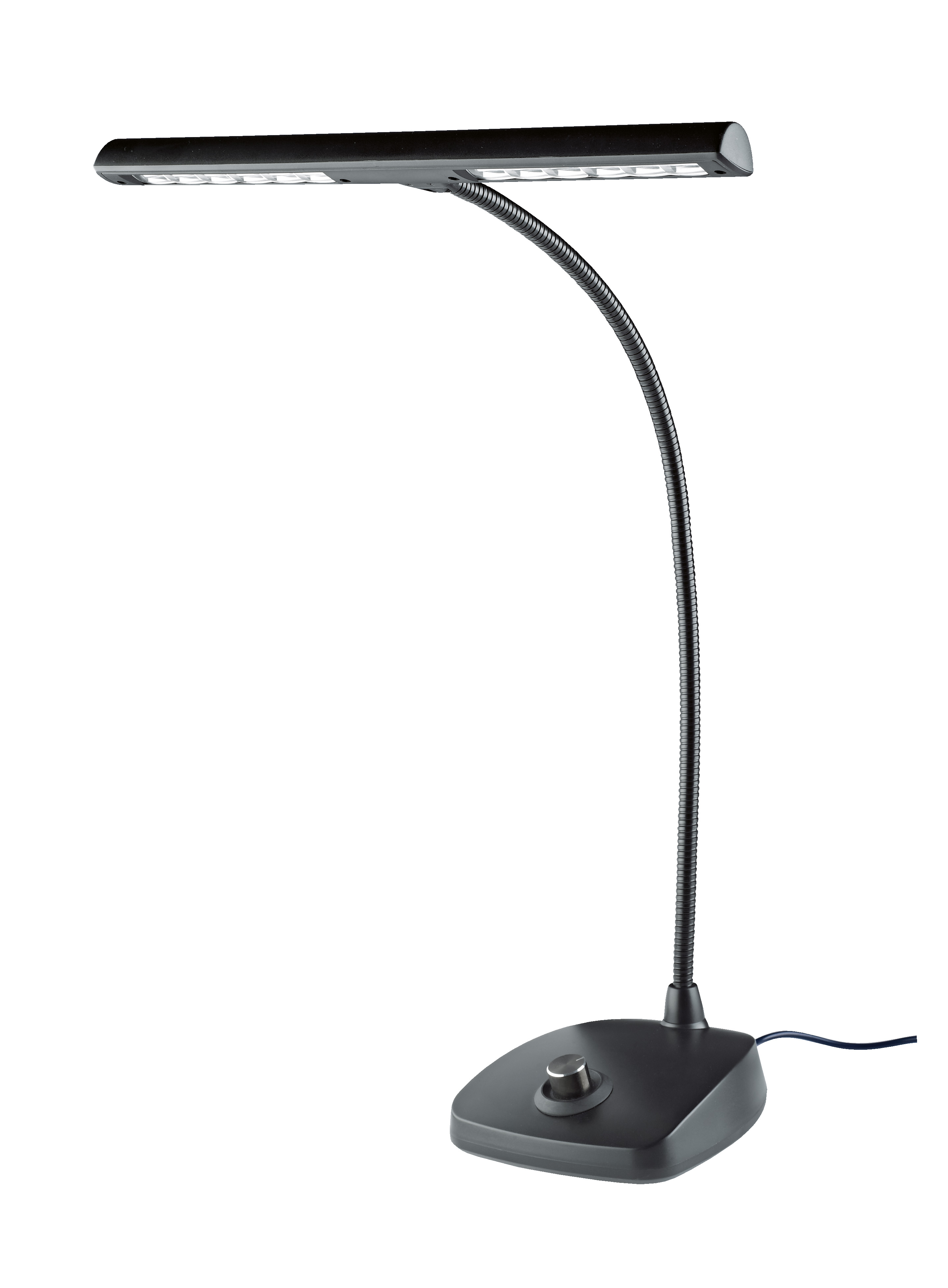 K&m 12298 Led Piano Lamp