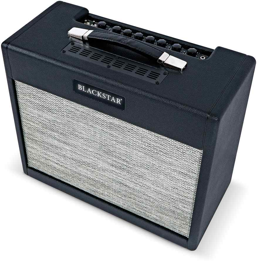 BLACKSTAR STJAMES50 6L6 COMBO