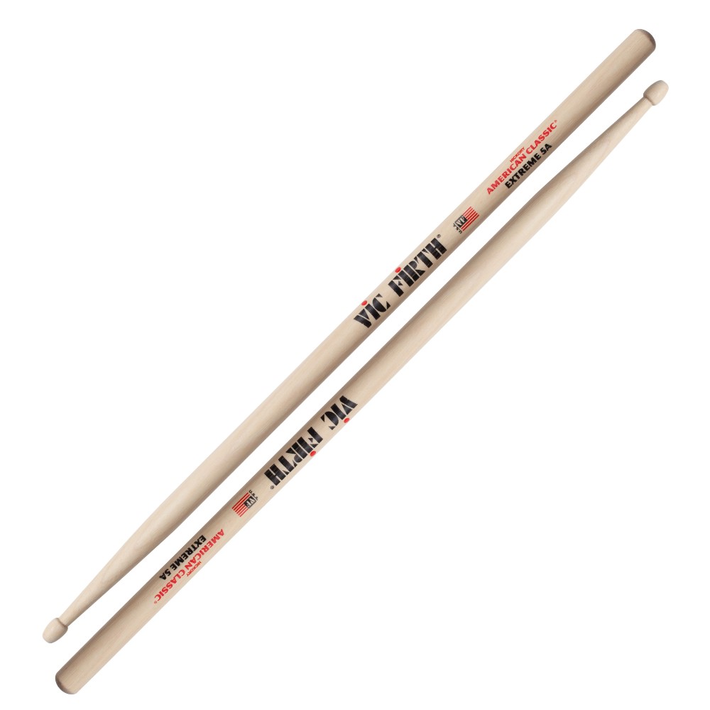 Vic Firth American Classic® Extreme 5A